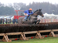 Race 1 Hunt members