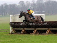 Race 2 Confined