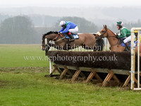 Race 5 PPORA Vet & Nov