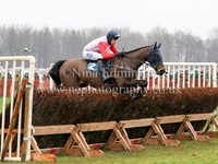 Race 3 Restricted