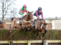Race 1 Hunt Members