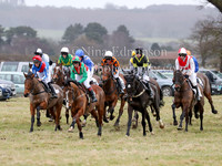 Race 5 Restricted