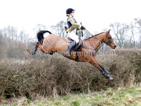 Sinnington Hunt Gallop 2017