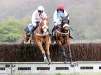 Race 1 Hunt Members