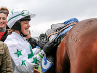 Race 5 Ladies Open