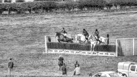 Trackside