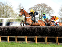 Race 2 Intermediate