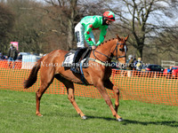 Race 3 Restricted