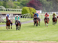 Race 2 Open Maiden