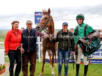 Race 3 Restricted