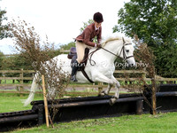 Working Hunter 65 & 75 cm