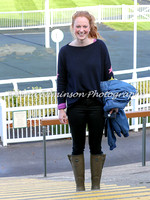 Countryside Alliance Charity Race