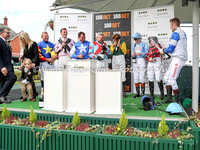 Countryside Alliance, Aintree