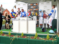 Countryside Alliance at Aintree 2017