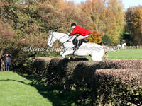 Akebar Hedge