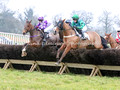 Point to Point 2018 Season