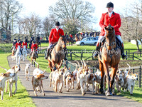 Little Fencote 31 Jan 2018