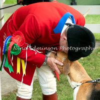 GYS Hound Shows 2016-2025