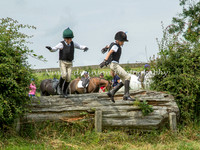 Non Jumping