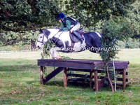 Junior Novice