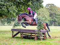 Senior Novice