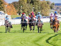 The Charity Race