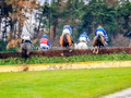 Point to Point 2018-2019 Season