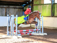 Clear Round