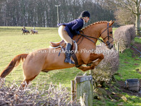 Jumping 1