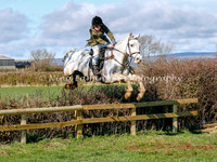 Hunt Gallop 1