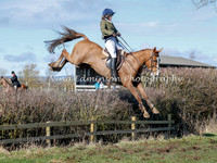 Hunt Gallop 2