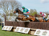 Race 2 Restricted