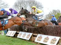 Race 6 PPORA Novice Riders