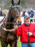 Race 1 PPORA