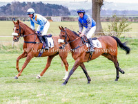 Race 2 Restricted