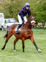 Race 6 Hunt Members