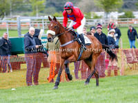 Race 5 Vet & Nov Riders
