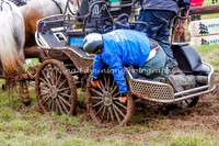 Lowther Carriage Driving Trials 2019