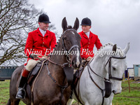 Brocklesby 5 Mar 22