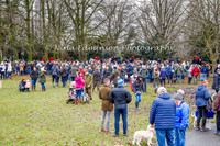 Boxing Day 2019