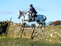 jumping
