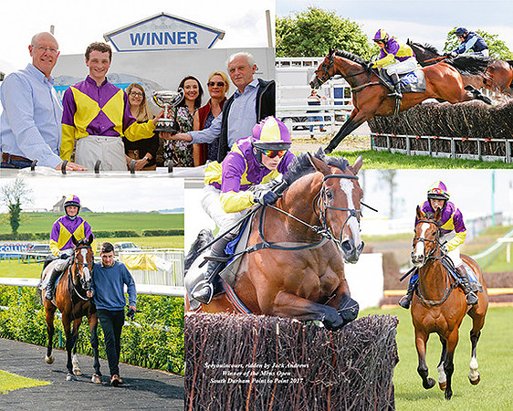 Point to Point 2