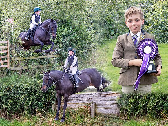 Pony Club