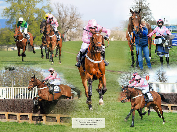 Point to Point