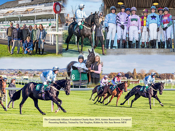 Aintree