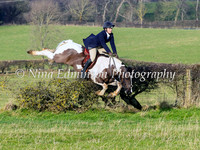 Jumping 1