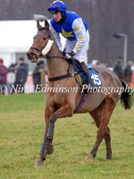 Race 5 ROR & Vet