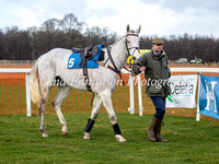 Race 1 Hunt Members