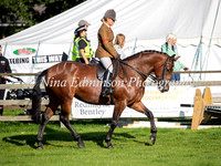 Other Ridden Hunters