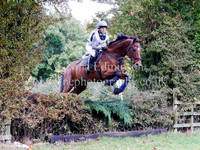 90 cm.  Fence 4 & 13